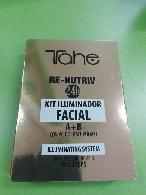 Tratamientos faciales antes de la boda sin tirar la casa por la ventana, por favooooor ! - 1