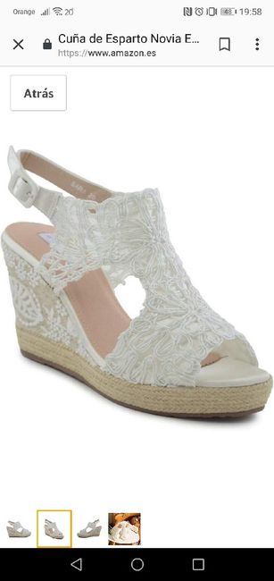 Zapatos - 1
