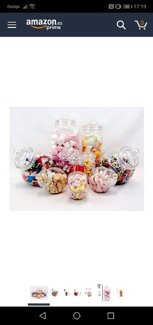 candy bar diy - 1