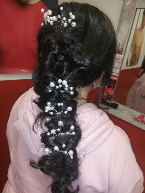 Prueba de recogido 2