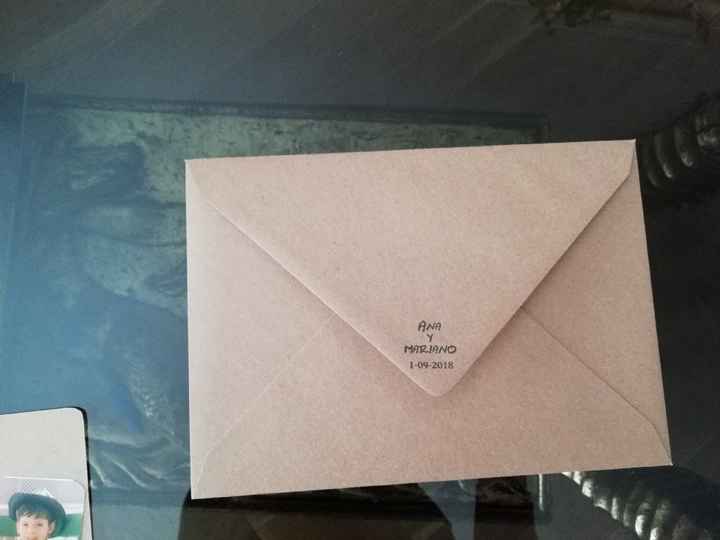 Invitaciones - 2