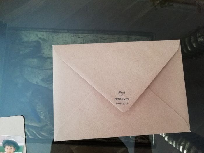 Invitaciones - 2