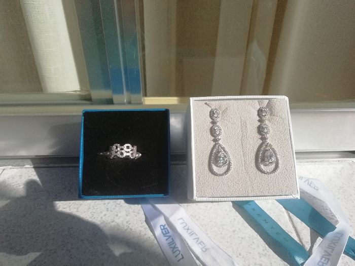 Joyas listas - 1