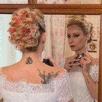 Bodas & tattoos - 1