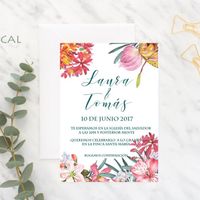 Invitaciones - 1