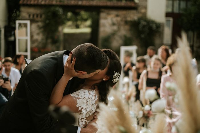 ¿Con cuántos ❤️ valoras el día de tu boda? - 2