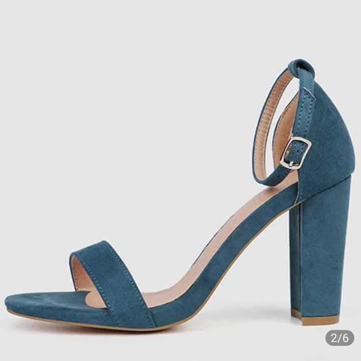 Zapatos - 2