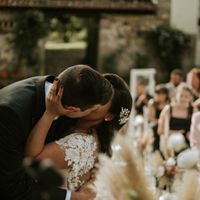 ¿Con cuántos ❤️ valoras el día de tu boda? - 2