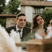 ¿Con cuántos ❤️ valoras el día de tu boda? - 3