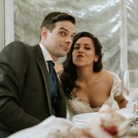 ¿Con cuántos ❤️ valoras el día de tu boda? - 5