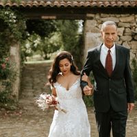 ¿Con cuántos ❤️ valoras el día de tu boda? - 6