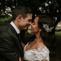 ¿Con cuántos ❤️ valoras el día de tu boda? - 7
