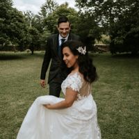 ¿Con cuántos ❤️ valoras el día de tu boda? - 8