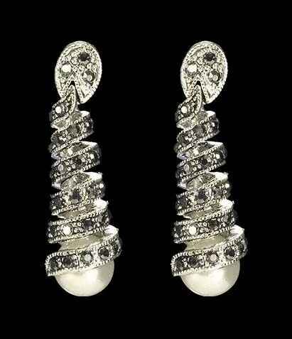 Mis pendientes para la boda - 2