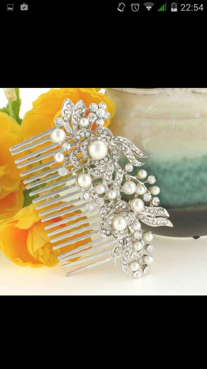 Tocados aliexpress - 3