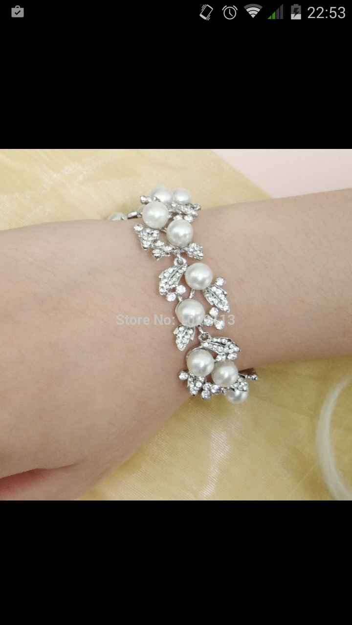 Tocados aliexpress - 1