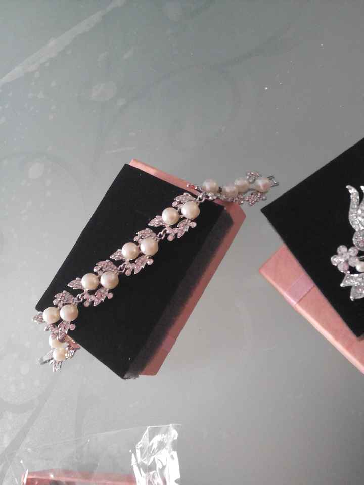 Tocados aliexpress - 2