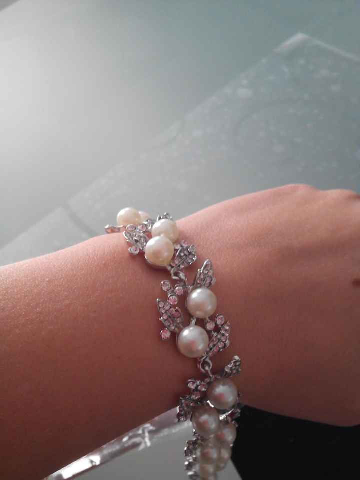 Tocados aliexpress - 3