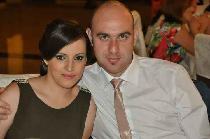 Nos presentas a tu pareja? :) - 1