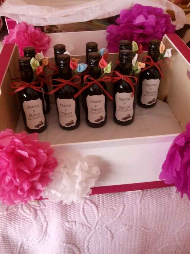 Mis cajas decoradas - 2