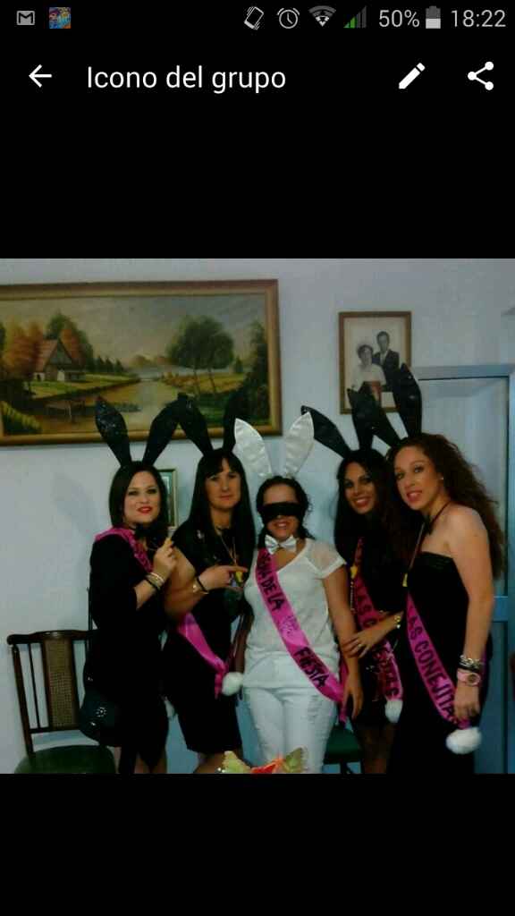 Llego mi despedida - 2