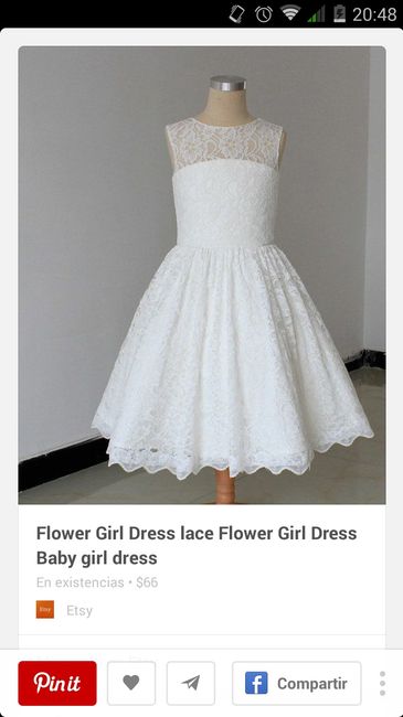 Traje de arras ideas - 1