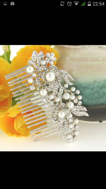 Tocados aliexpress - 3