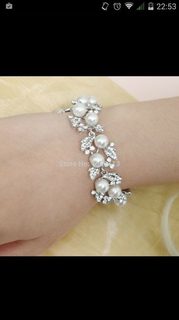 Tocados aliexpress - 1
