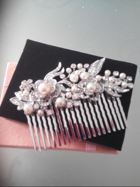 Tocados aliexpress - 1