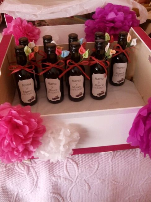 Mis cajas decoradas - 2