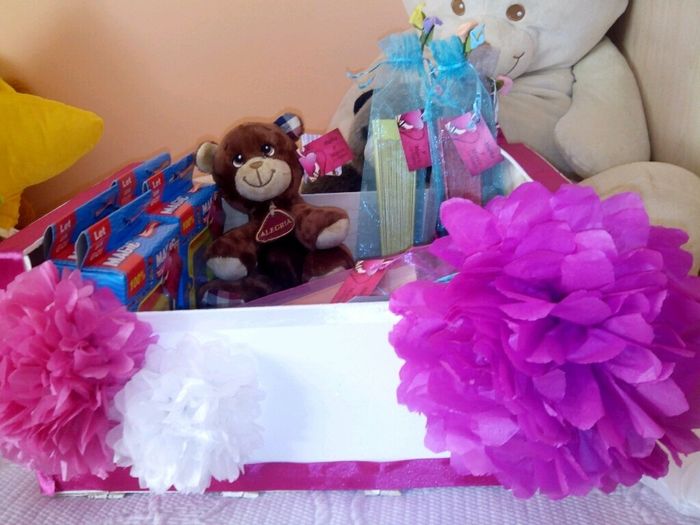 Mis cajas decoradas - 3