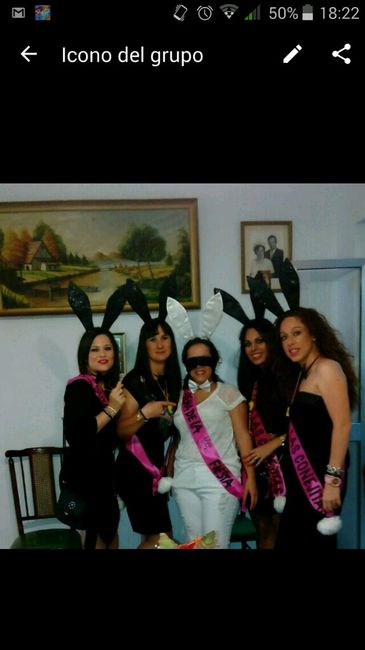 Llego mi despedida - 2