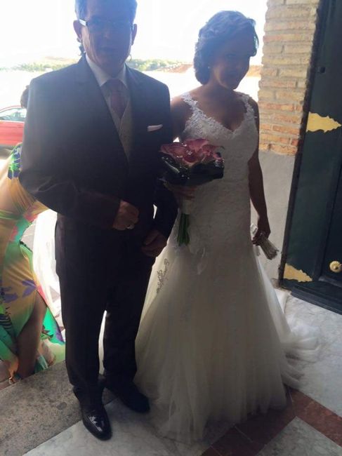Recién casada - 4