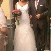 Peinados novias reales - 2