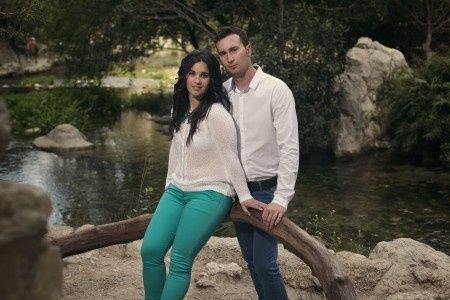 sesion pre-boda
