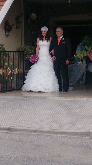 un momento magico