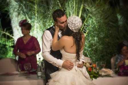 Un momento inolvidable