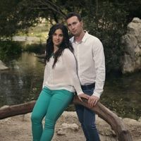 sesion pre-boda