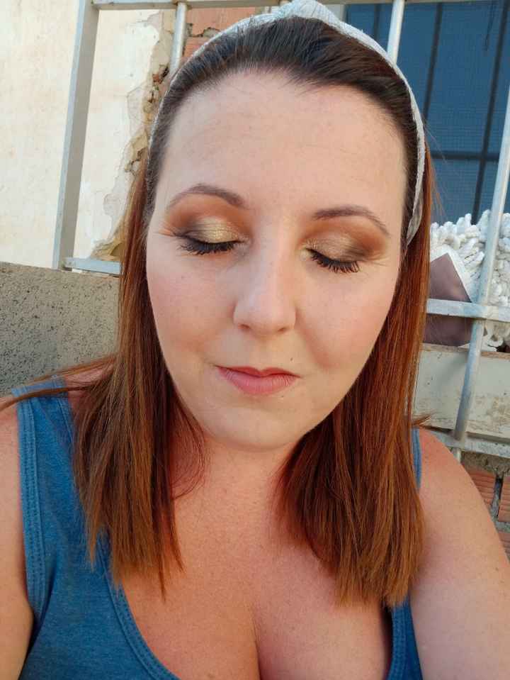 Maquillaje - 2