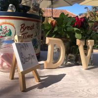 Cómo.fue tu pedida de matrimonio, original? Tradicional?para no olvidar - 1