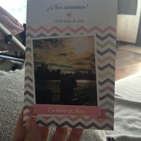 Invitaciones de 10! - 1