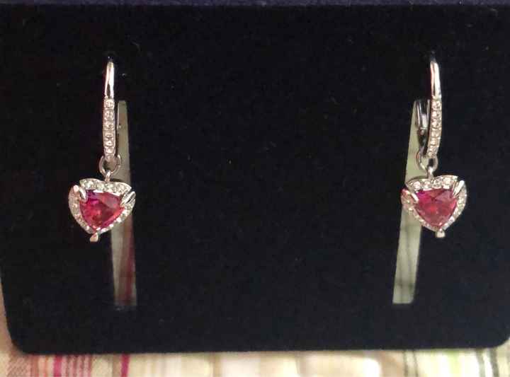 Pendientes - 1
