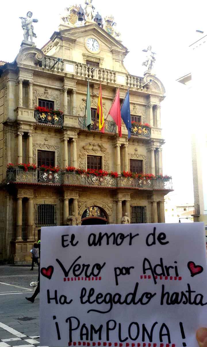 cartel de amor 