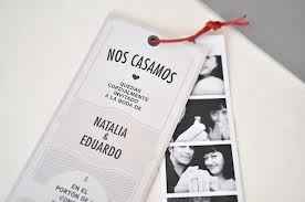 asi quiero que sean mis invitaciones