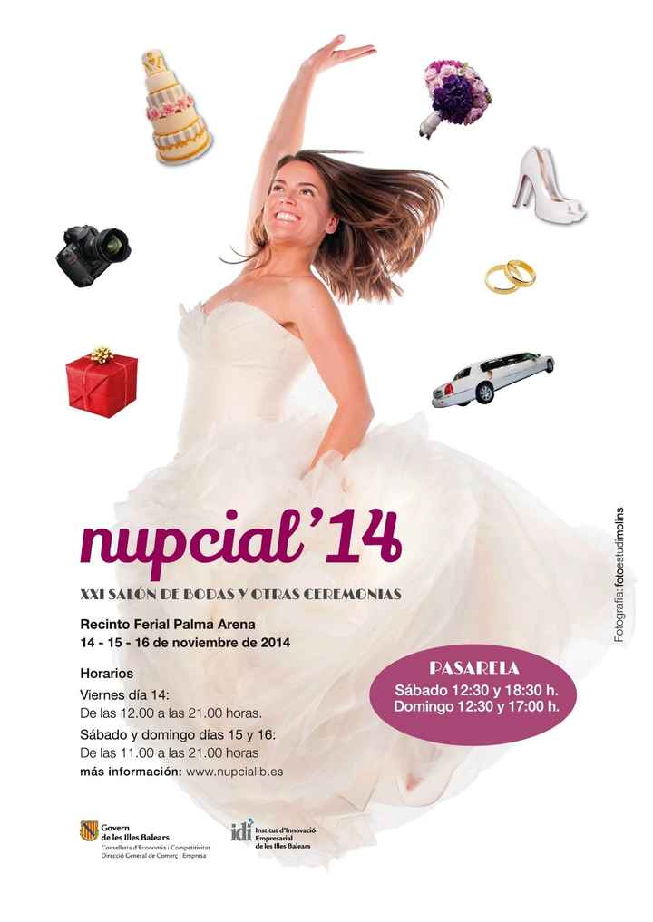 NUPCIAL 2014