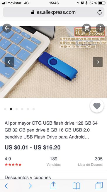 Habeis comprado aquí? - 1