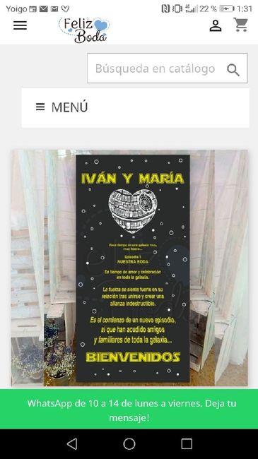 Temática friky - 6