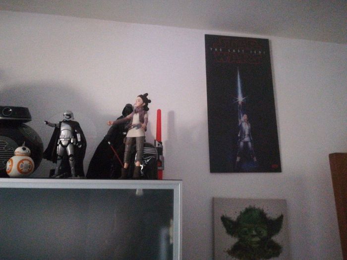 Llegan detalles!!! - 2