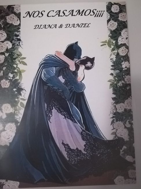 ¡Detalle de nuestras mesas! - 1