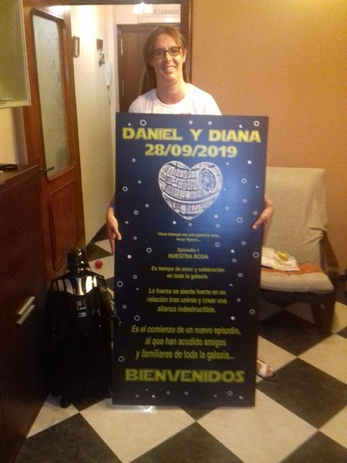 ¡Detalle de nuestras mesas! - 3